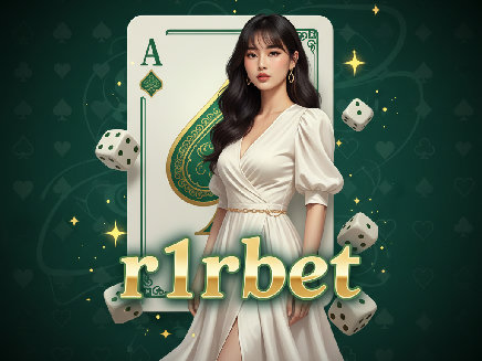 r1rbet สล็อต