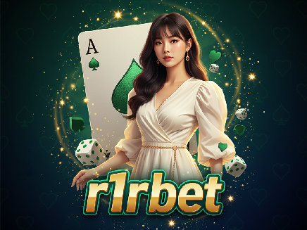 r1rbet สมัครสมาชิก