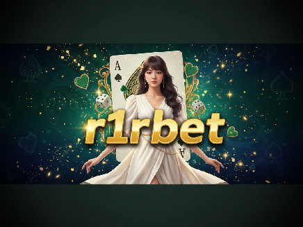 r1rbet slot