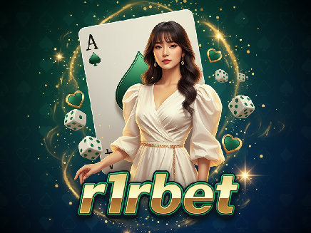 r1rbet สล็อตออนไลน์